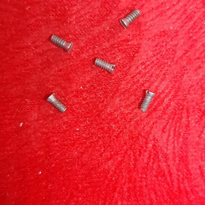 Baut iner mesin jahit tinggi/mesin jahit tungku/mesin jahit jarum 2