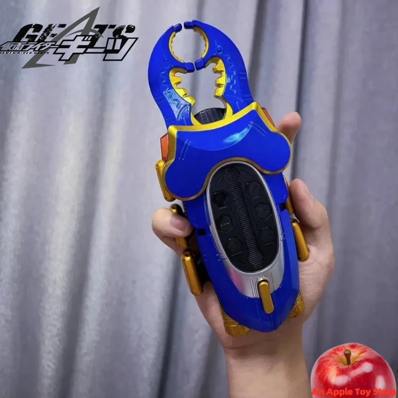 Csm Gatack Transformation Belt Drr Hyper Zecter Kabuto S Bgm Anime Thday Christmas Gift