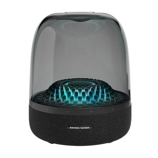 Harman Kardon Aura Studio 4 Bluetooth Home Speaker - BLACK, AURA 4