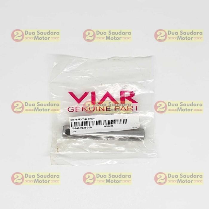 SIAPKIRIM As Gigi Gardan Viar Karya 150 200 300 cc Bit / Differential Shaft Viar Ready stok