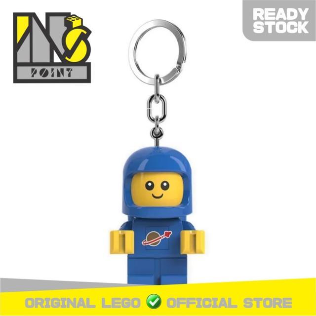 LEGO KE210H - Brick And More - Minifigures Keychain Light Space Baby