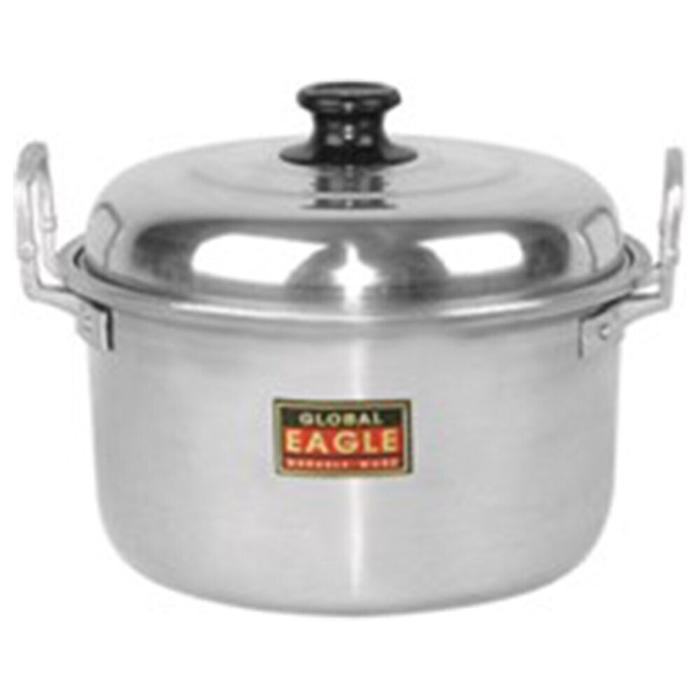 Panci Alumunium Global Eagle 33 Cm/Panci Eagle 33 Cm
