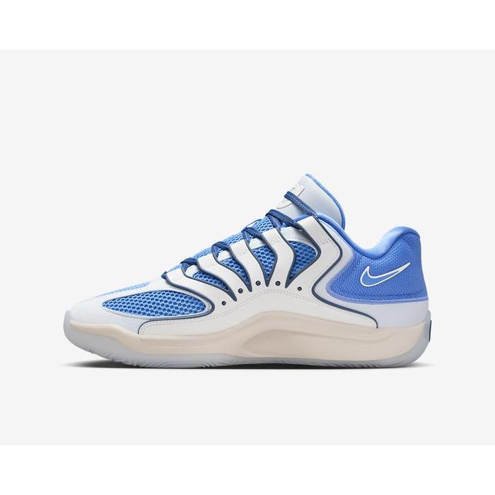ASLI Sepatu Basket Pria KD Kevin Durant 18 Boys & Club HV1991-401 READY STOCK