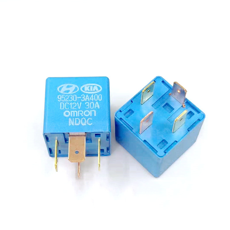 BEST Relays  95230-3A400 DC12V 30A V4-1A