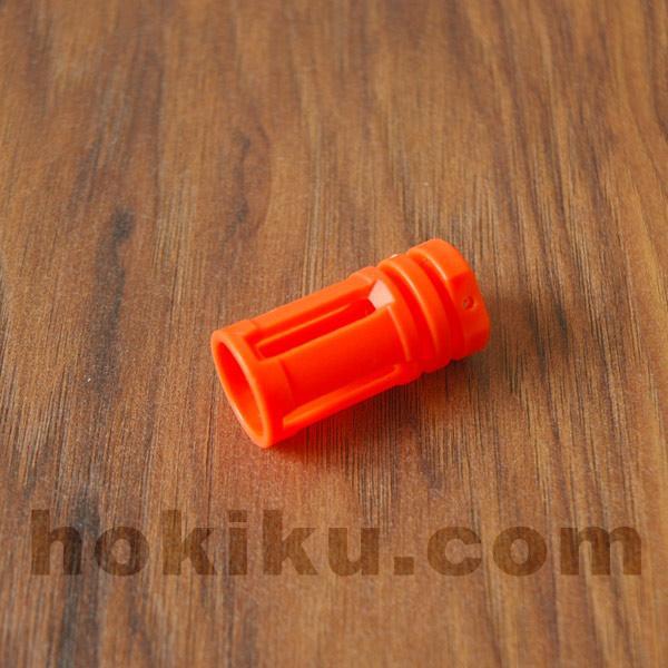 Flashhider Orange Tip for AEG WGG GBBR Sparepart
