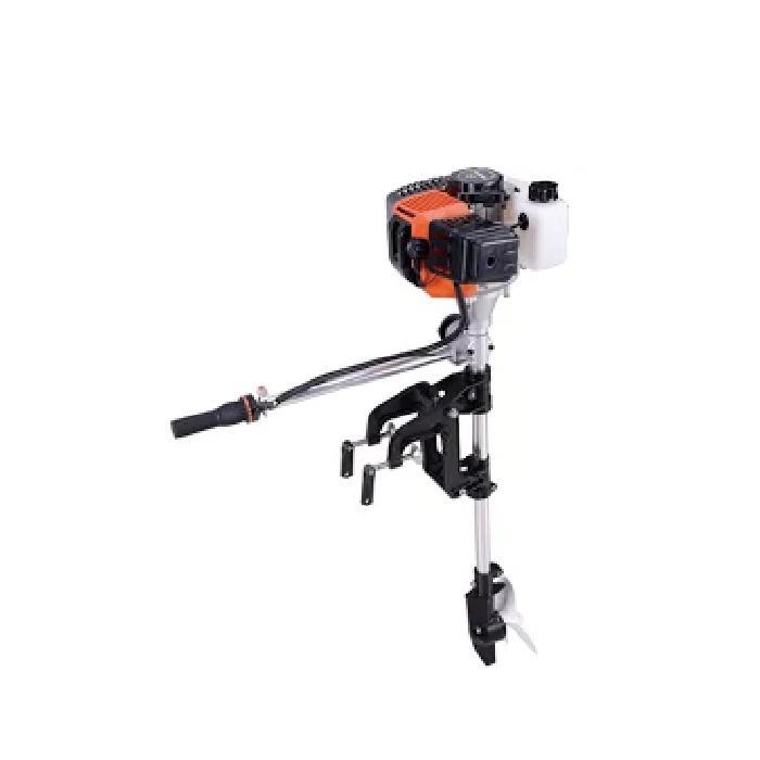 Mesin Tempel Outboard 3 Pk Matsumoto