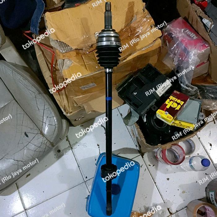 AS RODA DRIVE SHAFT CV JOINT KANAN CALYA SIGRA 1,2CC 1200