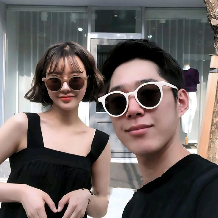 Kacamata Hitam Pria Wanita Keren Murah