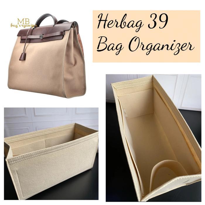 Ready Organizer Fit for H Herbag 39