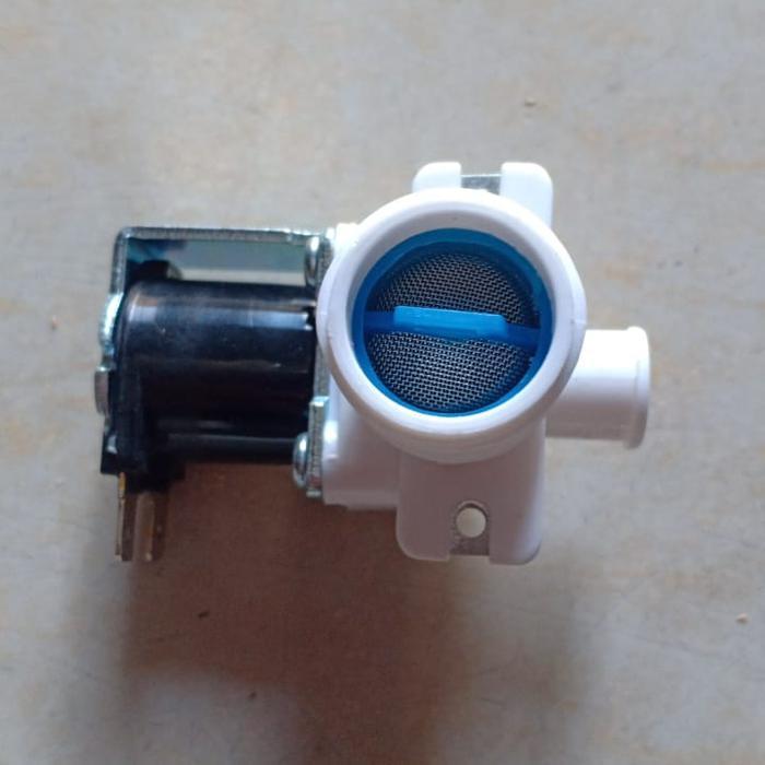 Selenoid / water inlet valve mesin cuci LG 619/FCD270