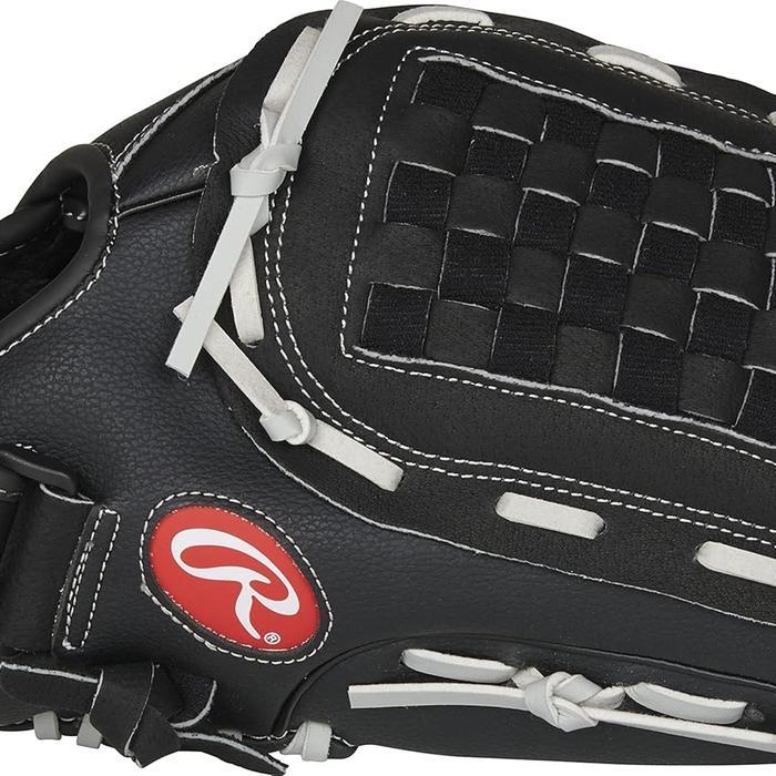 Rawlings Rsb Slowpitch Softball Glove Rht