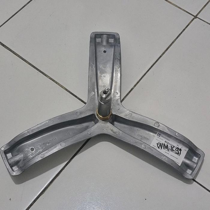 Spider Mesin Cuci Electrolux EWF9025BQWA