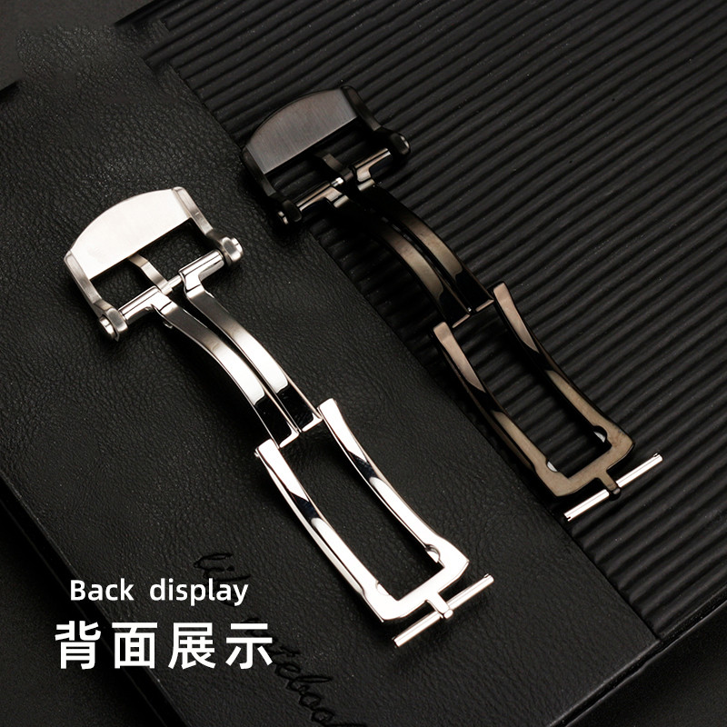 For Breitling Avenger Black Bird V17311 Superocean Chronomat EB0134 B01 Series Watch Buckle 20mm