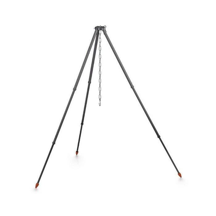 Naturehike NH19CJ004 Tripod Masak Cooking Tripod