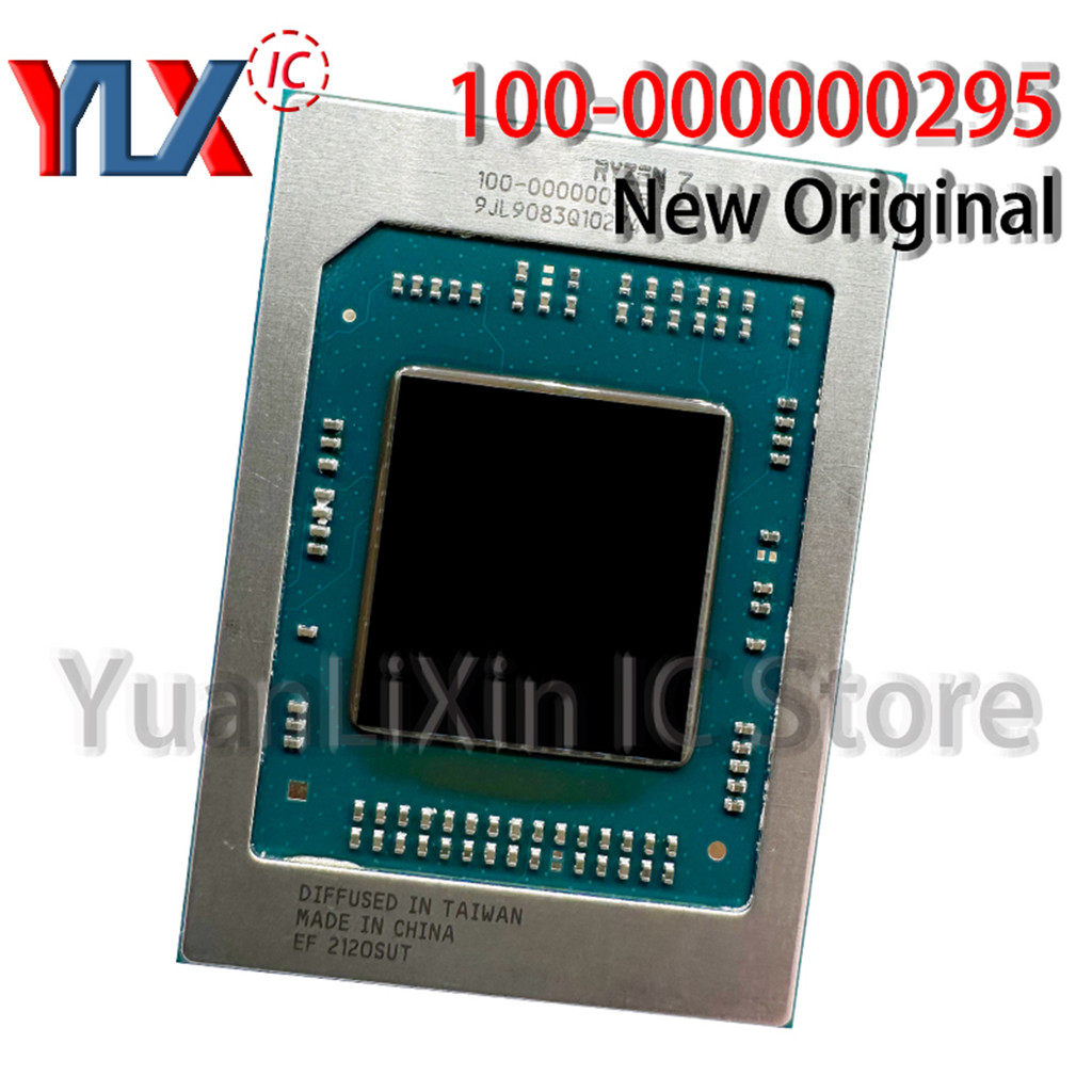 CPU Ryzen7 5800H 100-000000295 Professional one-stop ordering