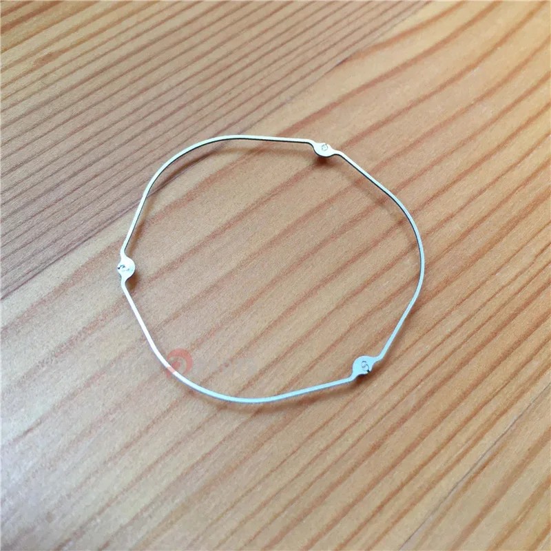 Watch Bezel Click Spring Parts for Rolex GMT Master II Automatic Watch 116710