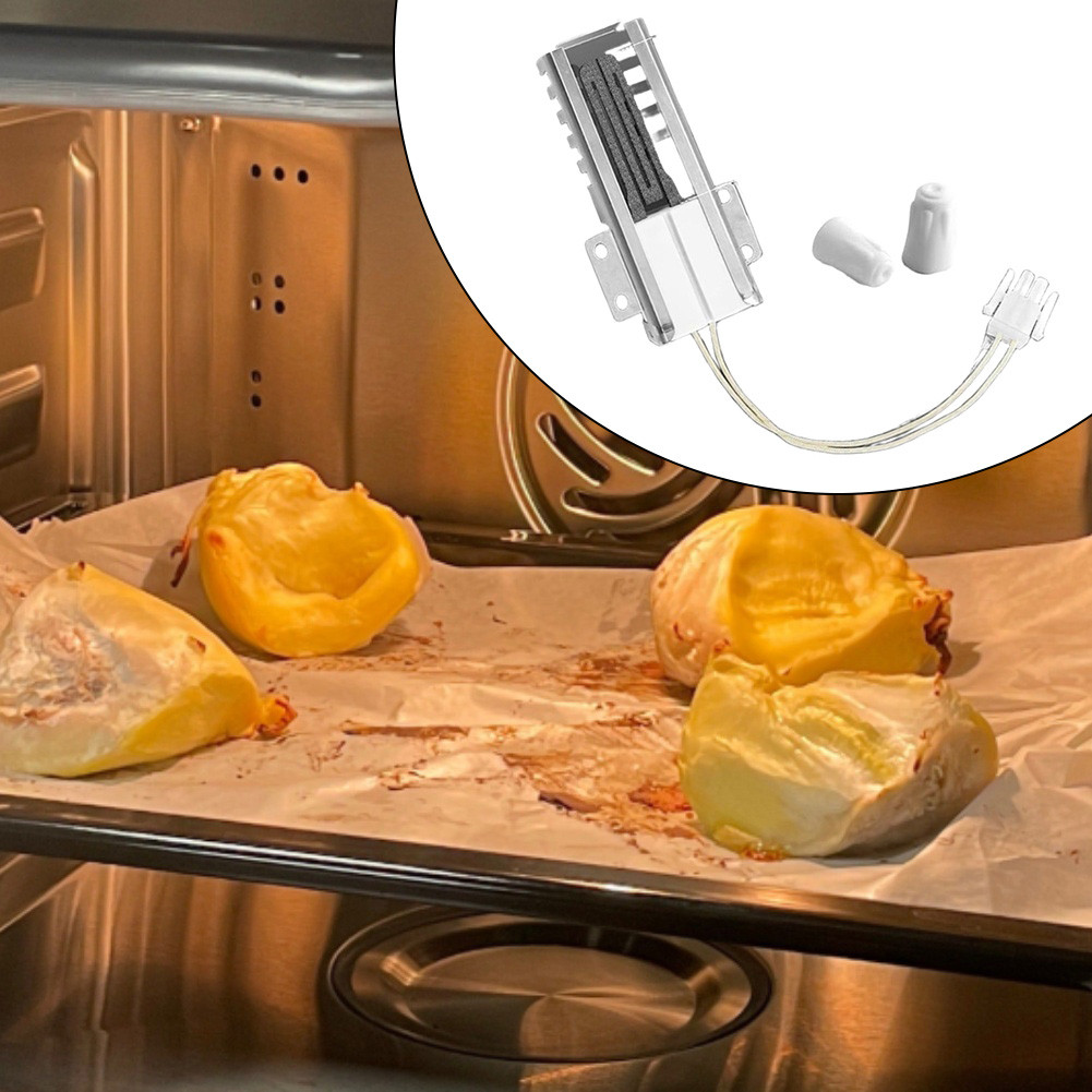 For Kenmore Ovens Replacement Oven Part Gas Oven Igniter Kitchen Oven Repair Gas Oven Igniter