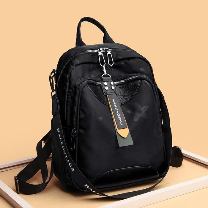 Tas Ransel Wanita Fashion Import 3282