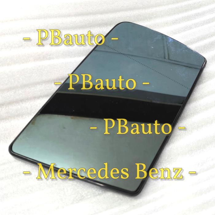 KACA SPION ONLY W202 W210 LAMA MERCEDES BENZ