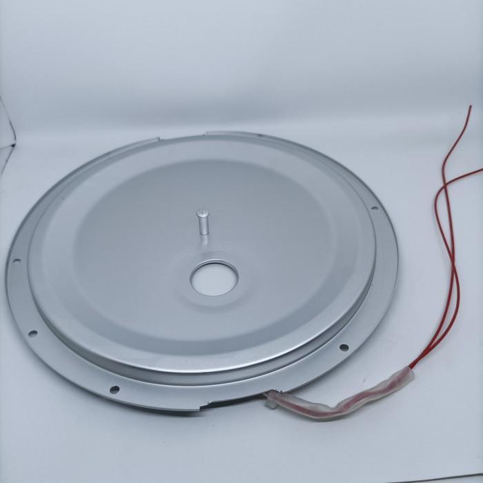 ELEMEN PEMANAS TUTUP ATAS SHARP MAGIC COM KST18 KST 18 RICE COOKER ORI