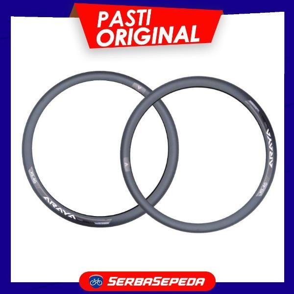 Araya Rims Sepeda Ks-40 700C