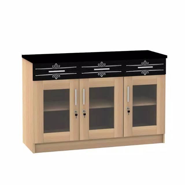 kitchen set 2 pintu kitchen set minimalis kitchen set bawah 2 pintu
