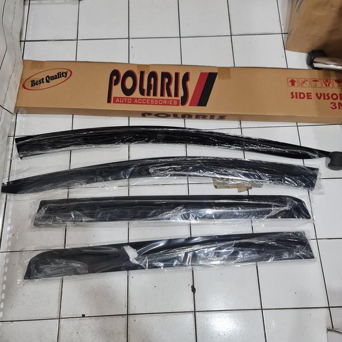 Talang Air INJECTION XPANDER 2017 2022