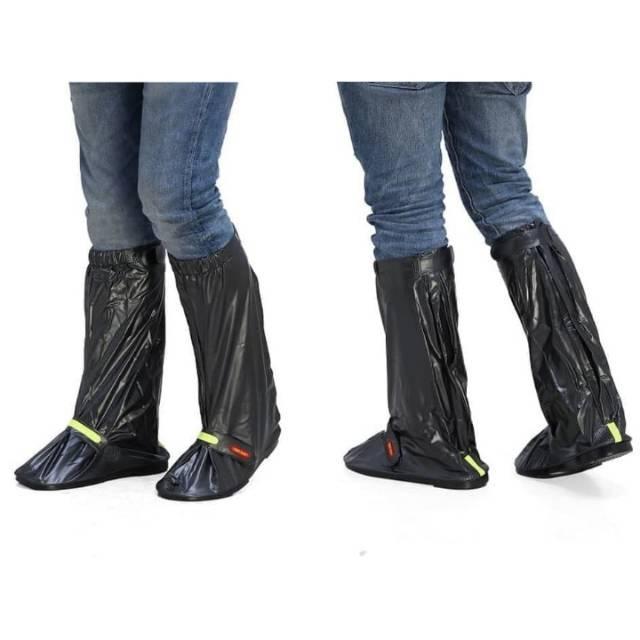 Cover Sepatu Dewasa Tiger Head