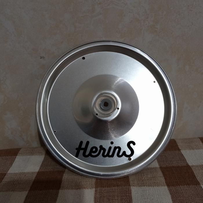 TUTUP PANCI DAN KARET COSMOS CRJ 101/1001 ORIGINAL