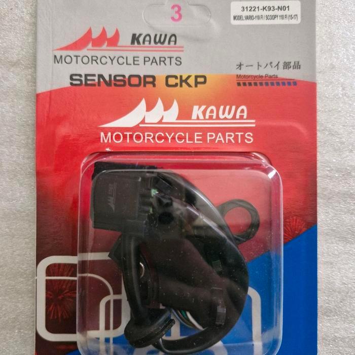 SENSOR CKP SCOOPY ESP (K93), VARIO 110 ESP