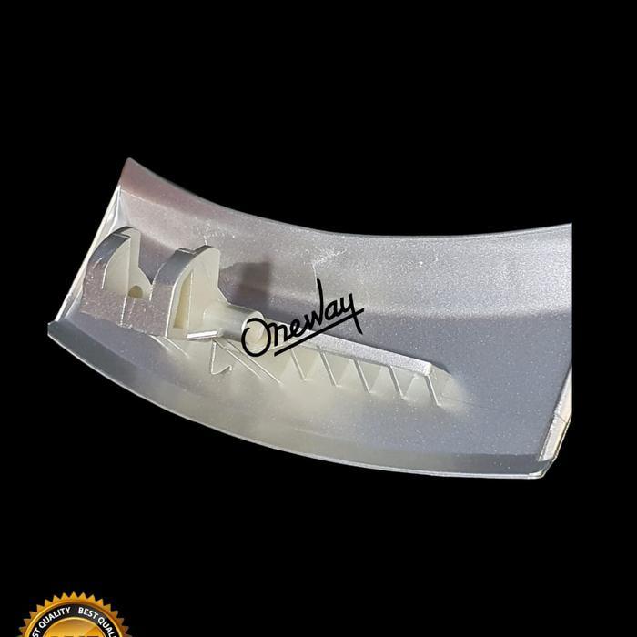 Handle Gagang Pintu Mesin Cuci Electrolux EWF 1073A & EWF 1082