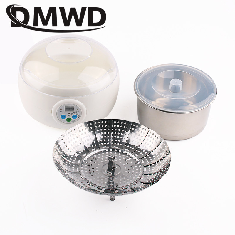 Automatic Electric Natto Maker Rice Wine Fermenting Machine Yogurt Leben Sour Cream Fermenter