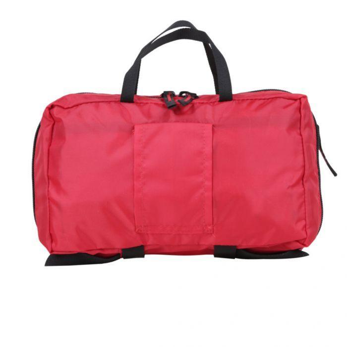 Promo Eiger Tas Multipurpose Bag 6105 P3K Bag Red