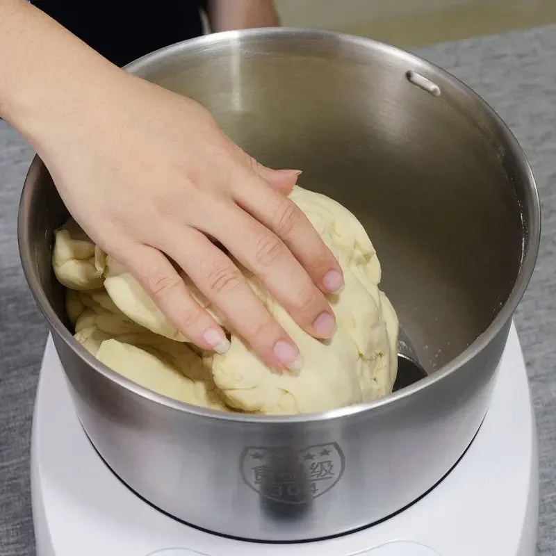 Noodle machine household Automatic kneading machine multi-functional chef machine noodle mixer