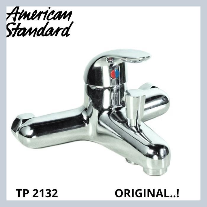 American Standard Bath & Shower / Kran Mixer American Standard Tp2132