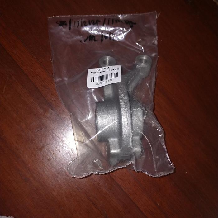 ROCKER ARM A hyundai ATOZ 1.1 KIA Picanto