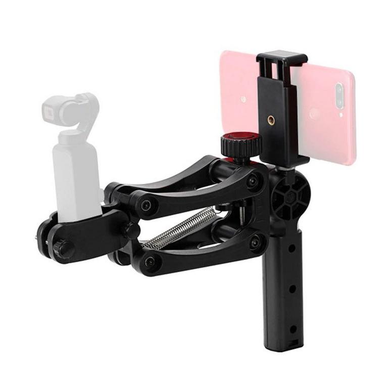 camera action Osmo Pocket Z Axis 4th Axis Stabilizer For DJI Osmo Pock