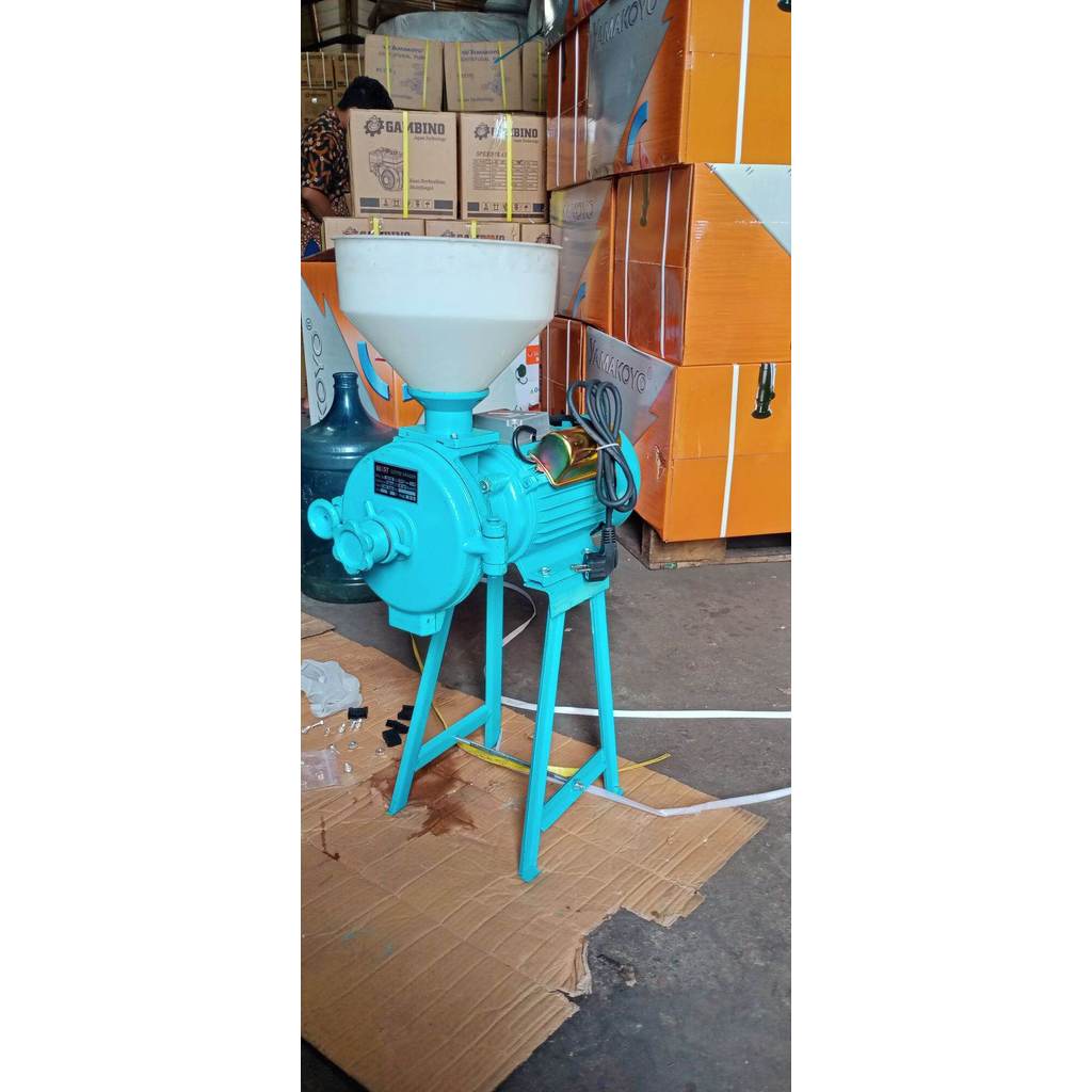 mesin giling kopi elektrik / gilingan kopi elektrik/ mesin giling kopi