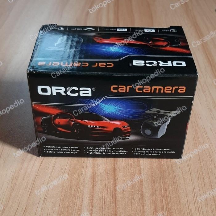 GROSIR KAMERA PARKIR MOBIL CAMERA PARKIR REAR CAMERA MOBIL