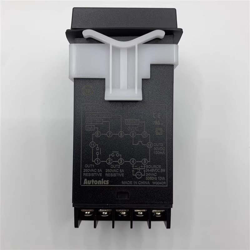 Autonics Timer Counter Ct4S-1P2T Ct4S-1P4T Ct4S-2P2T Ct4S-2P4T Ct4S-1P2 Ct4S-1P4 Ct4S-2P2 Ct4S-2P4