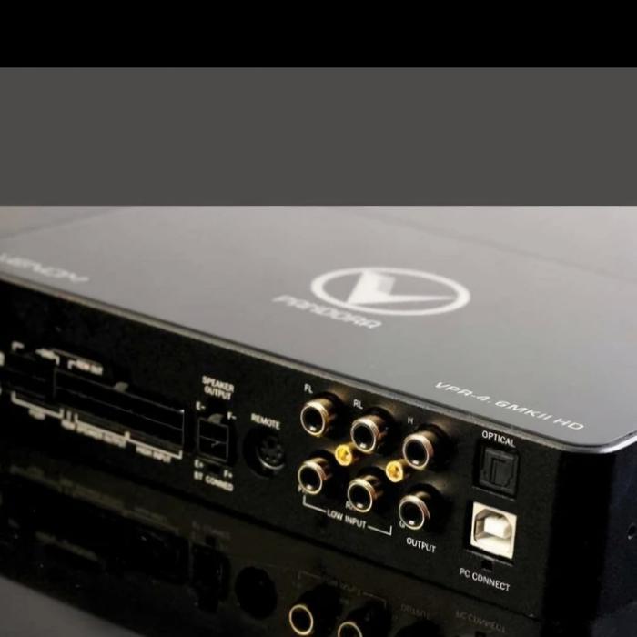 Jaminan Termurah Prosesor Venom Pandora 4.6 Mk3 Hd