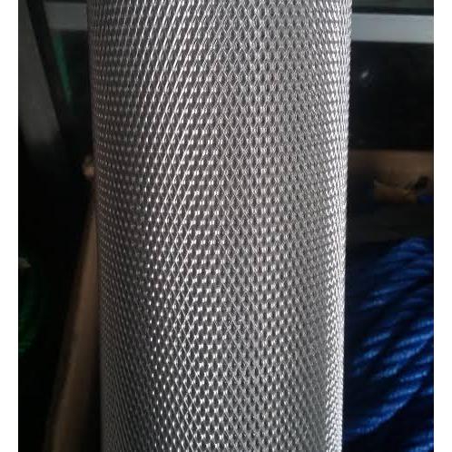 Kawat Kasa Nyamuk Alumunium 100cm Ram Kawat Pintu Parabola Tralis