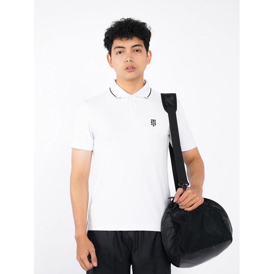 3Second Tas Travel Duffle Bag Polyester Sporty Mimuru Hp-C110325