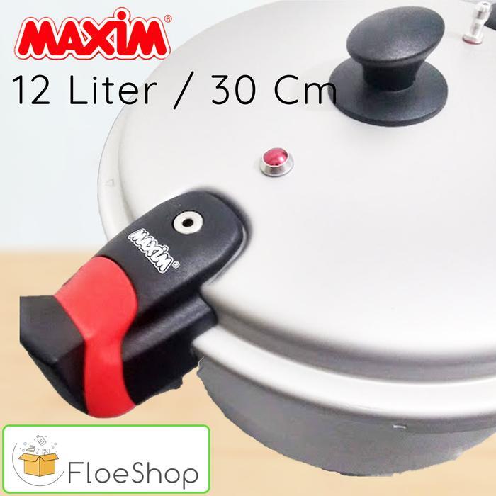 PANCI PRESTO MAXIM 12 LITER