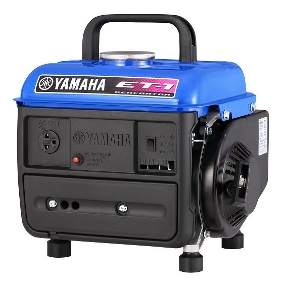 Generator Listrik / Genset Yamaha ET 1