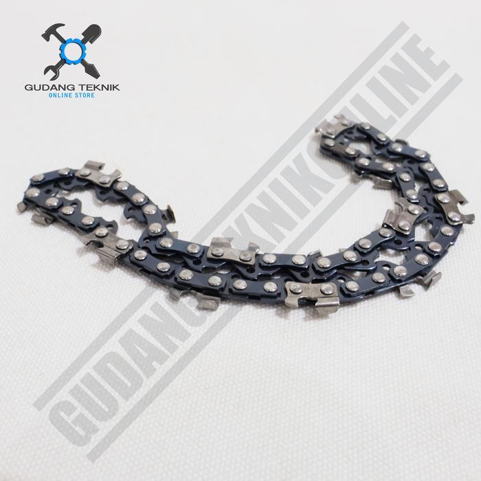 BULL Rantai Chainsaw Mini Cordless BL510 Rantai Chainsaw 10inch CL024