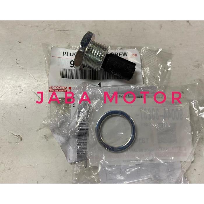 Baut Oli Gardan Avanza-Xenia-Veloz-Rush-Terios Original