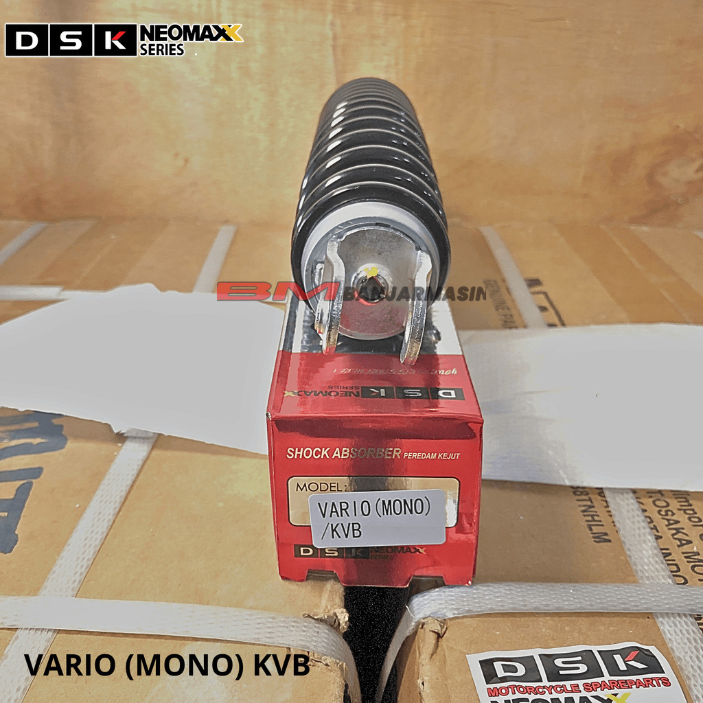 SHOCKBREAKER DSK SHOCK BELAKANG VARIO