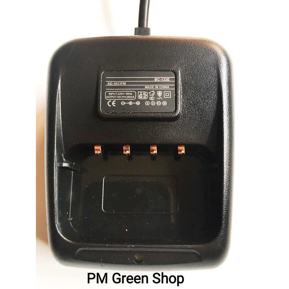 CHARGER HT TORIPHONE TP 889V WALKIE TALKIE