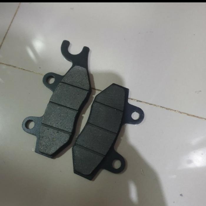 Discpad Kampas Rem Motor Listrik Depan Volta Selis Uwinfly Indobike Termurah Langka